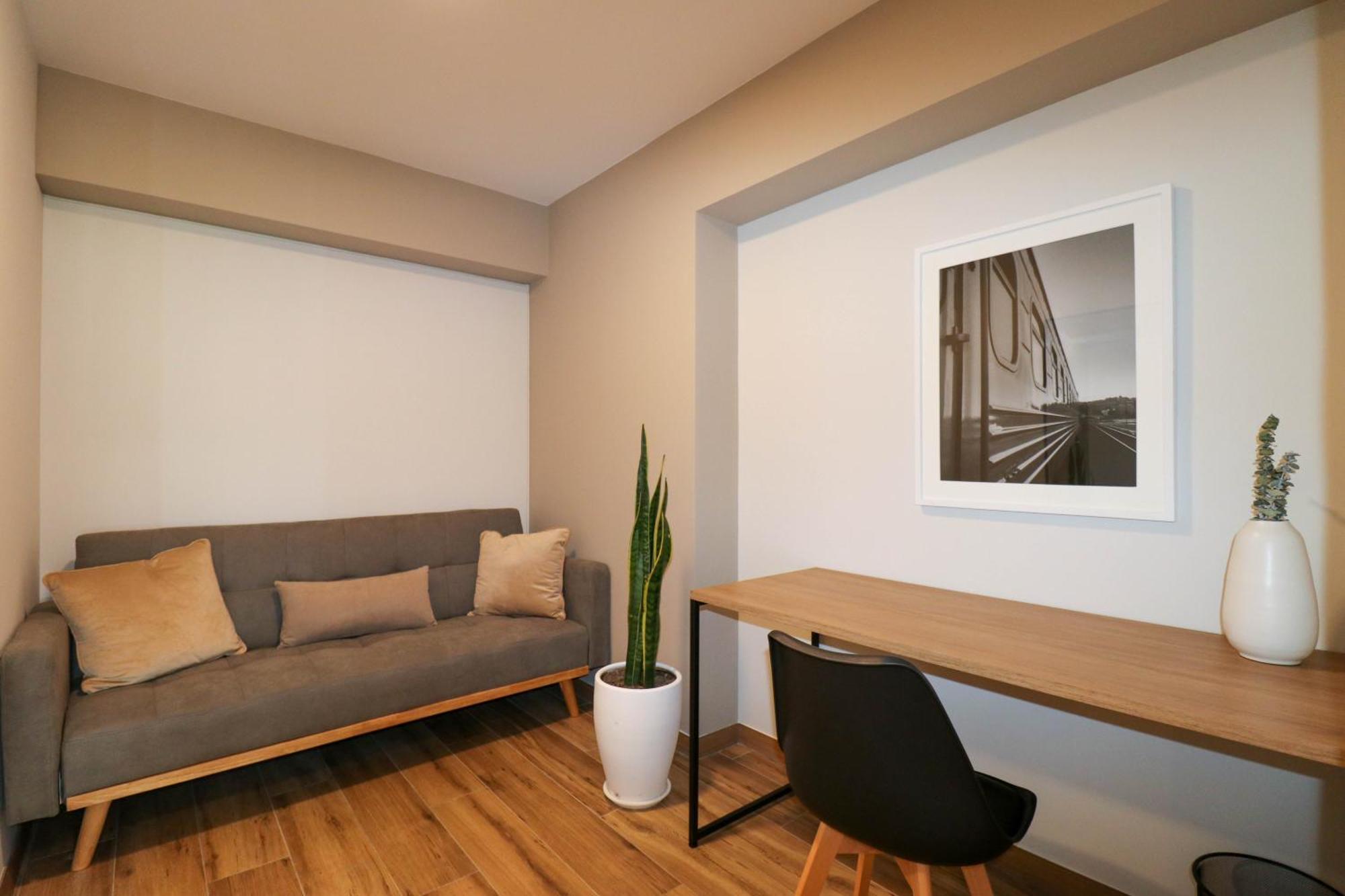 Colon By Wynwood House Daire Lima Dış mekan fotoğraf