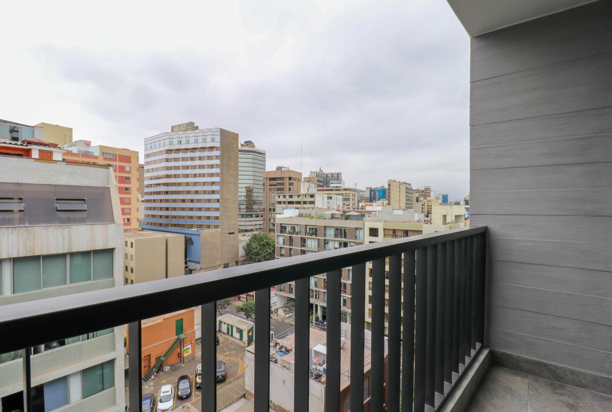 Colon By Wynwood House Daire Lima Dış mekan fotoğraf