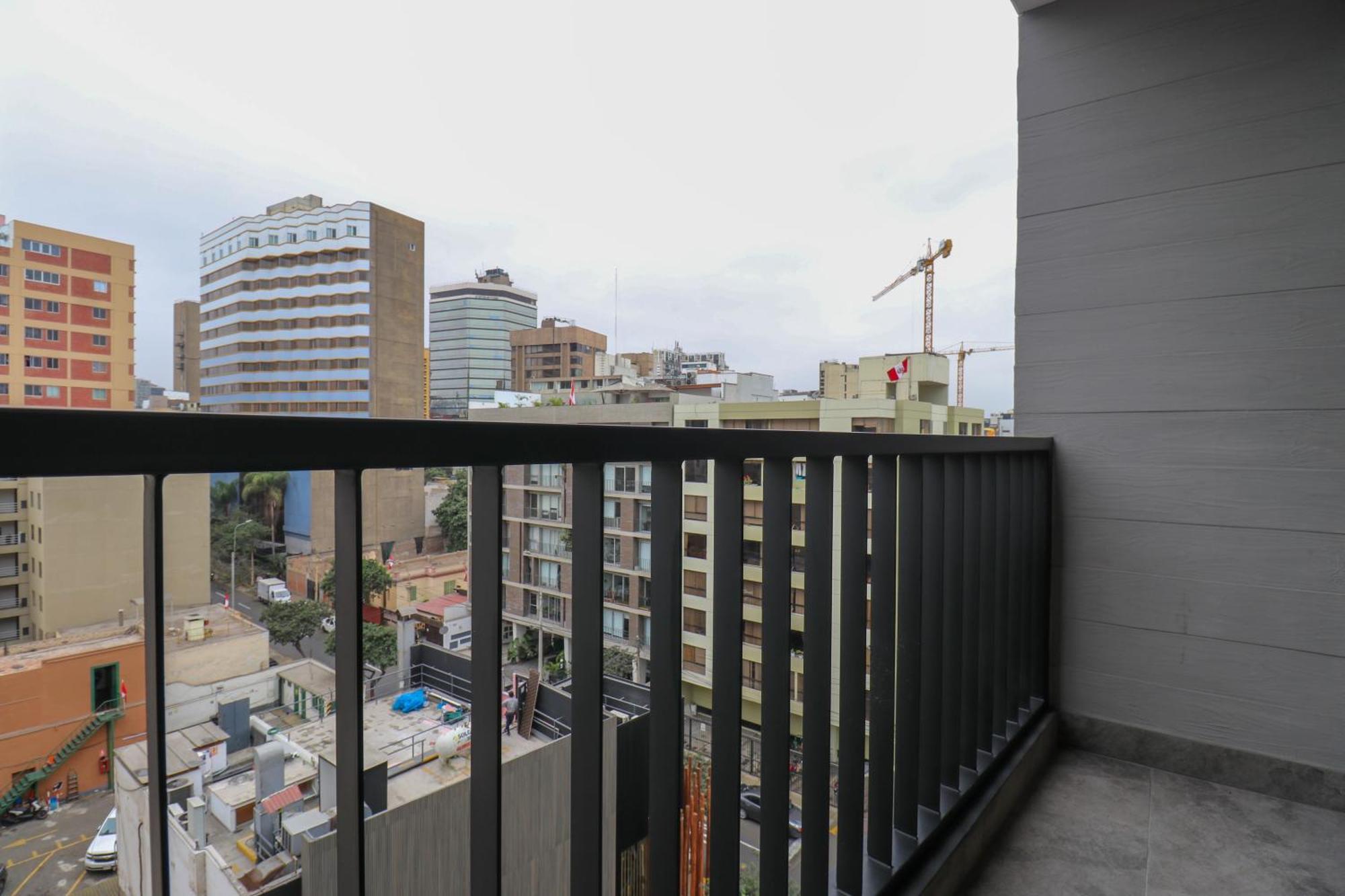Colon By Wynwood House Daire Lima Dış mekan fotoğraf